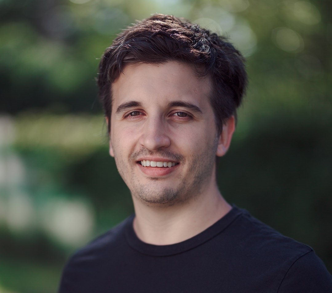 Francisco Piccini - Consultor SEO en Argentina